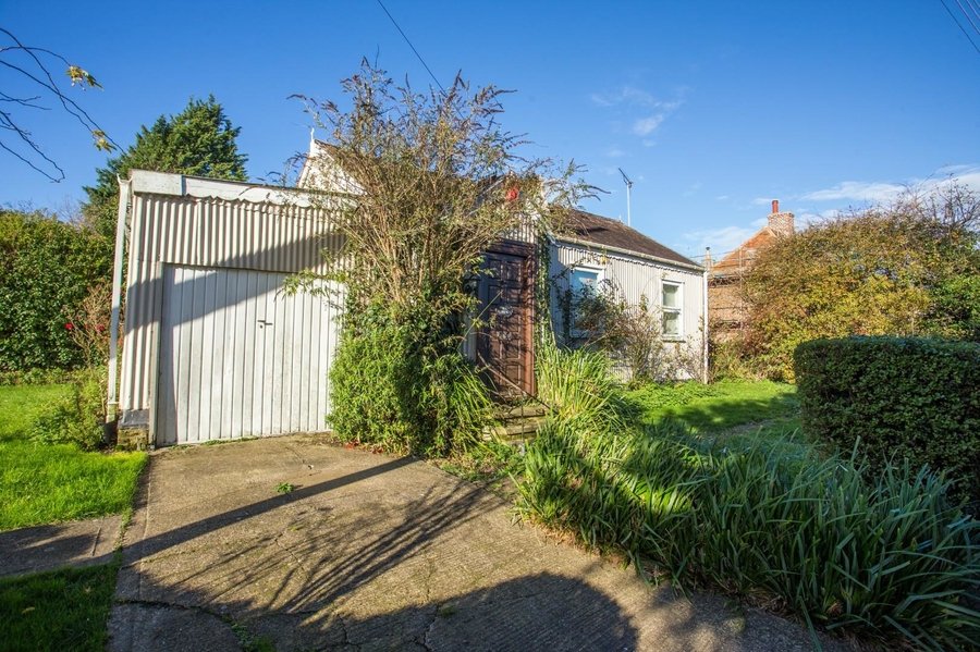 Land for sale in Westmarsh, Canterbury Miles & Barr