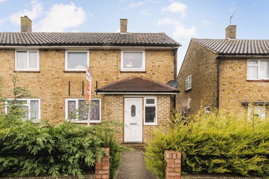 Canterbury estate agents Miles & Barr