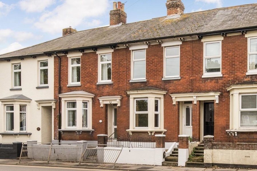 Canterbury estate agents Miles & Barr