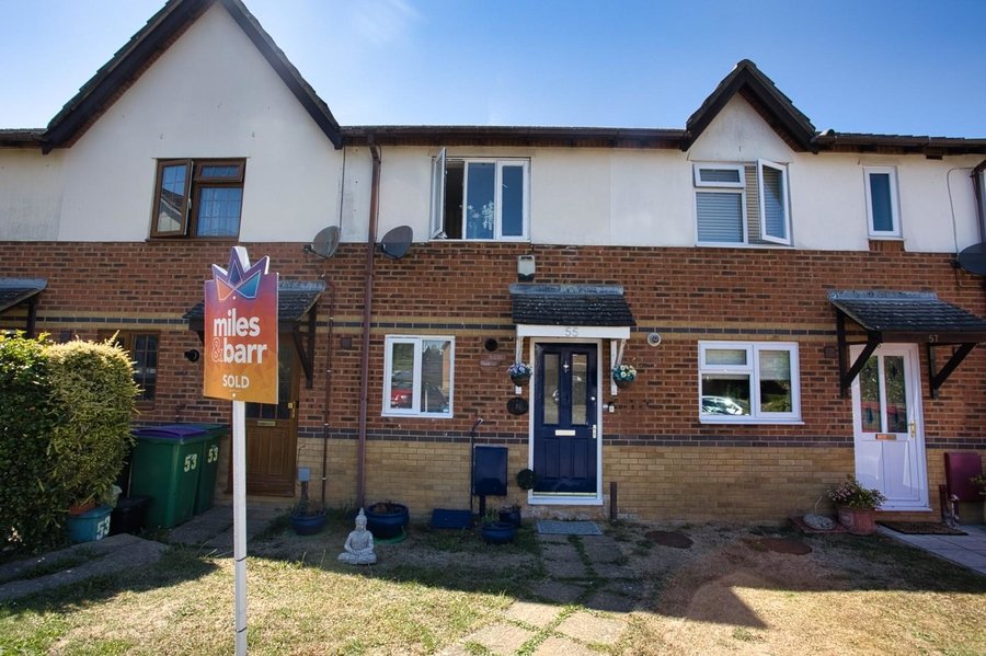 Estate Agents & Letting Agents In Folkestone Miles & Barr