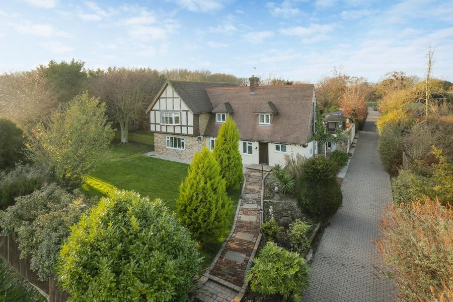 Canterbury estate agents Miles & Barr