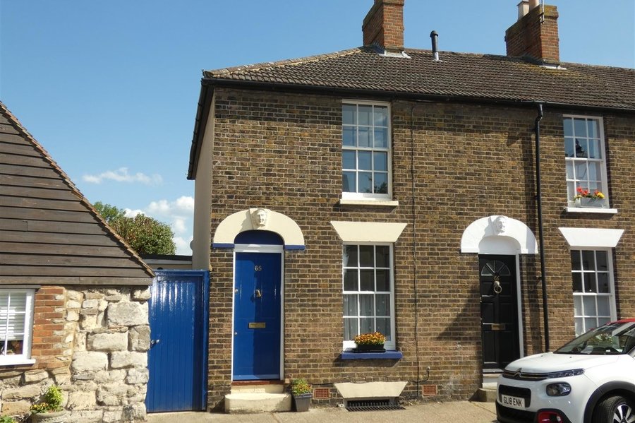 Estate Agents & Letting Agents In Faversham Miles & Barr