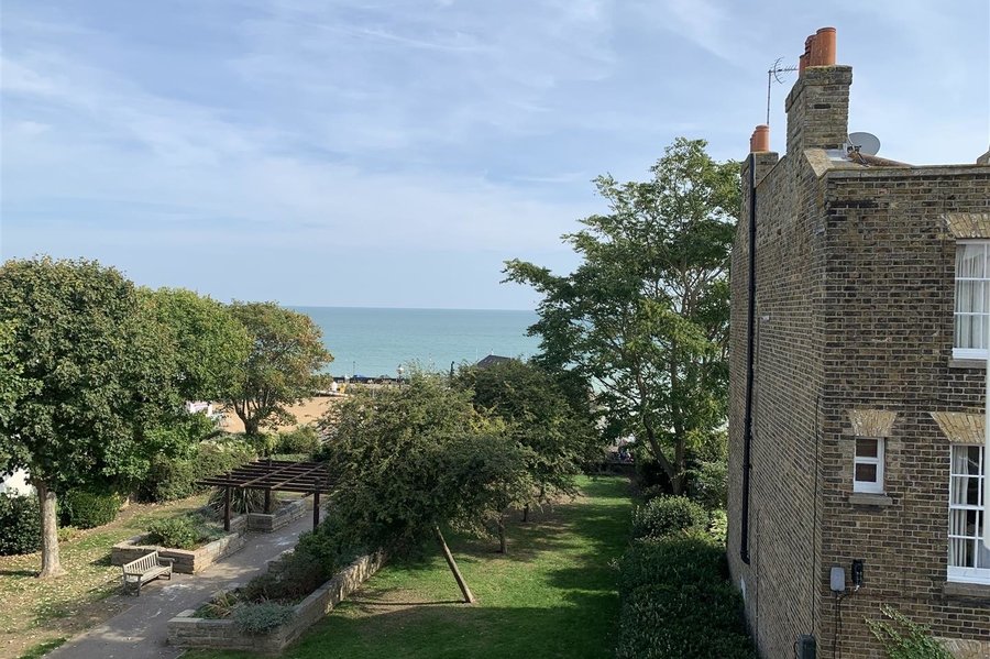 Estate Agents & Letting Agents In Broadstairs Miles & Barr