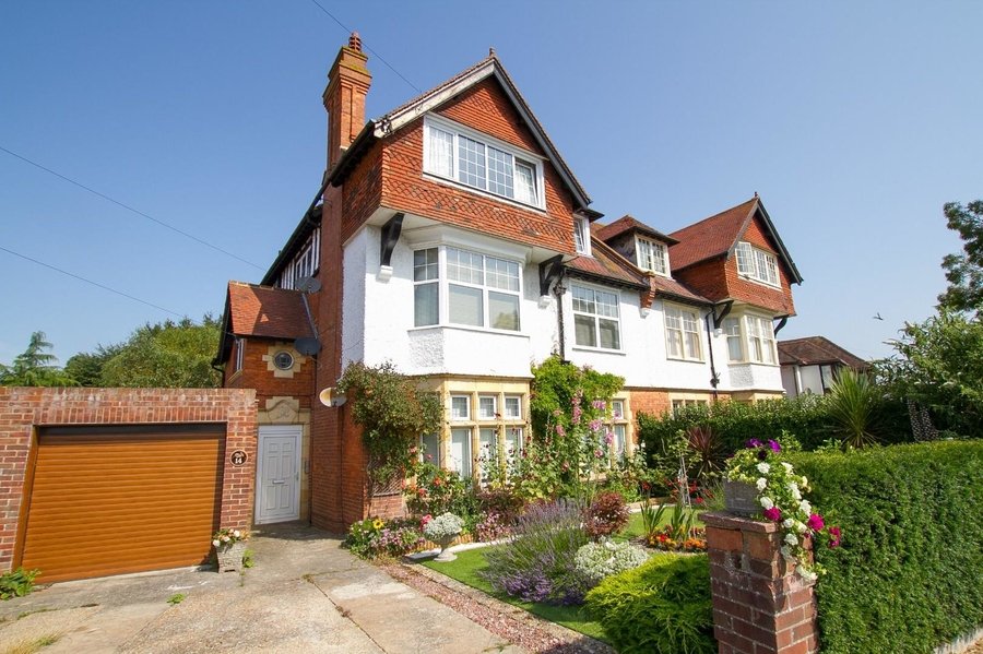 Folkestone estate agents Miles & Barr