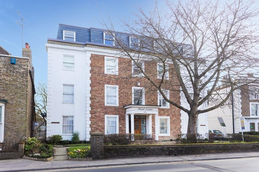 Birchington estate agents Miles & Barr