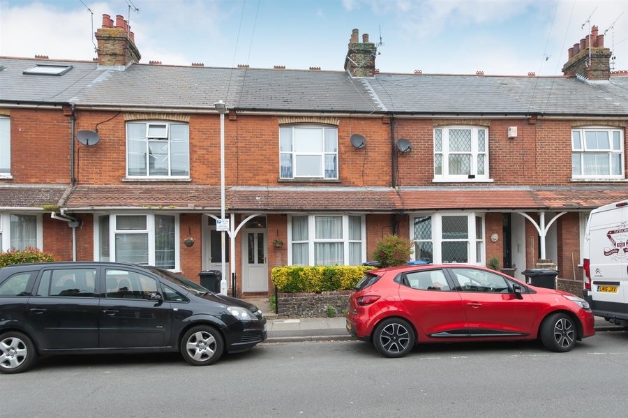 Birchington estate agents Miles & Barr