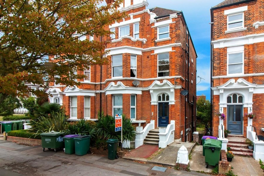 Folkestone estate agents Miles & Barr