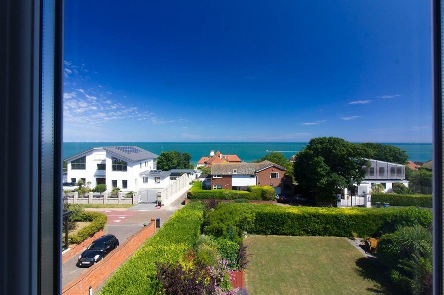 Broadstairs estate agents Miles & Barr