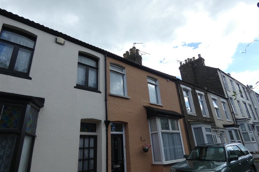 Broadstairs estate agents Miles & Barr