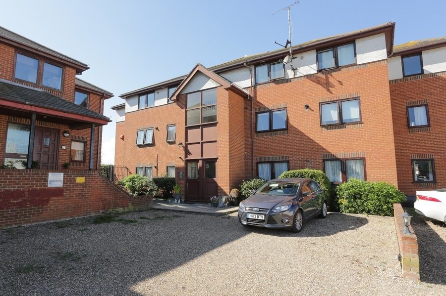 Broadstairs estate agents Miles & Barr