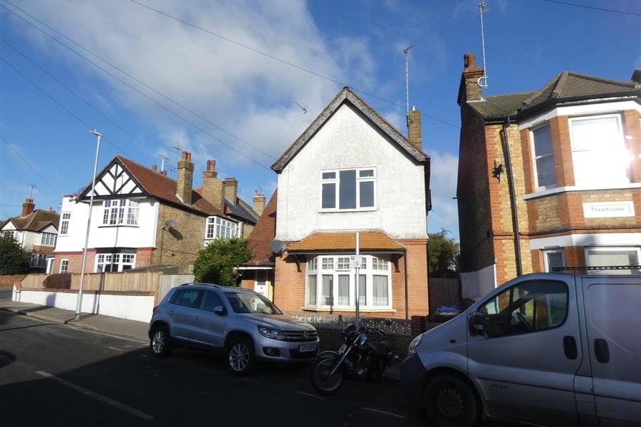 Broadstairs estate agents Miles & Barr