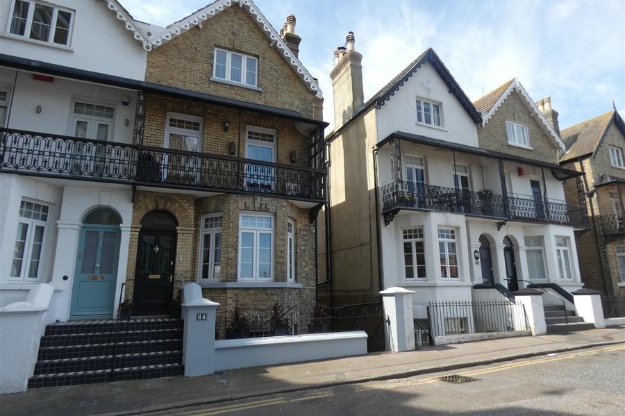 Broadstairs estate agents Miles & Barr