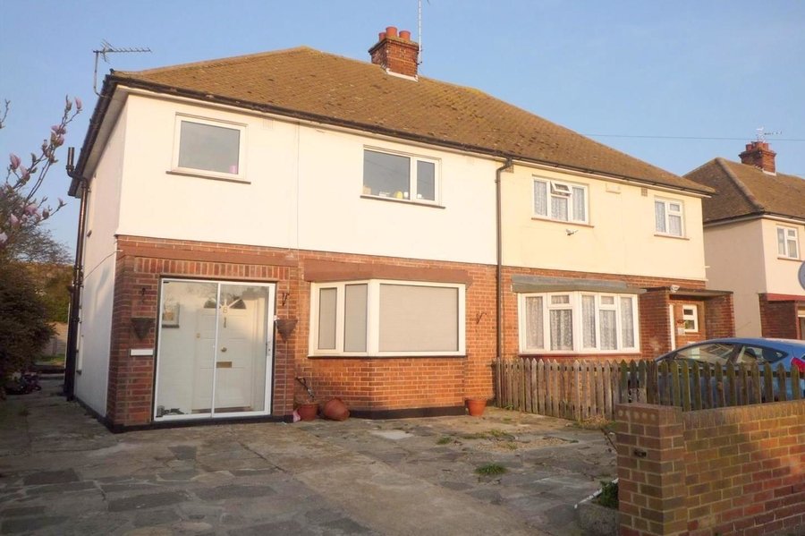 Broadstairs estate agents Miles & Barr