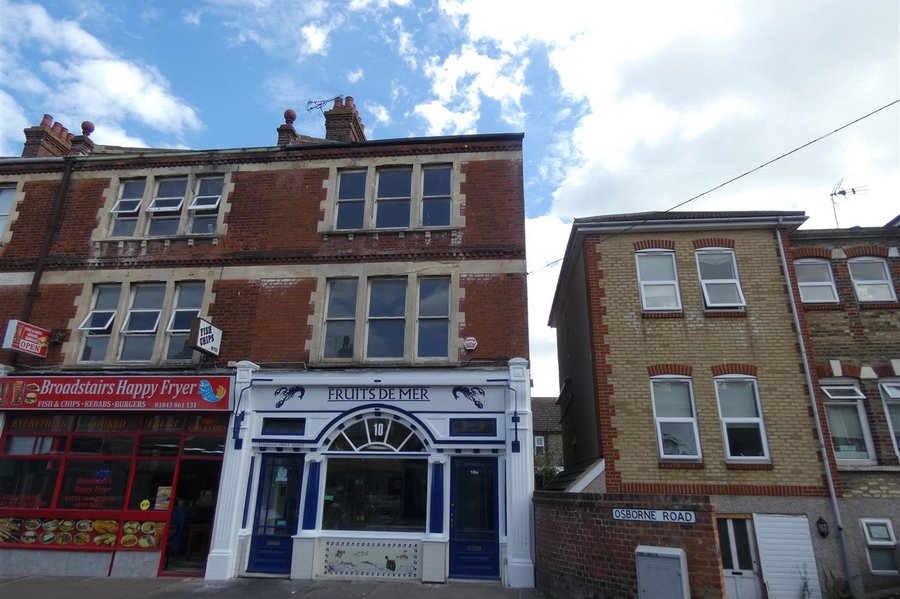 Broadstairs estate agents Miles & Barr