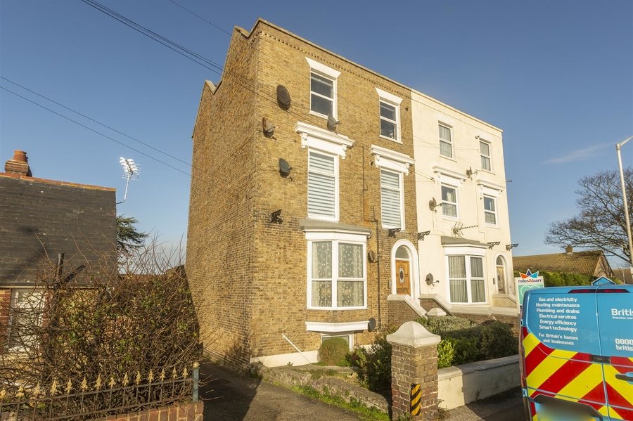 Estate Agents & Letting Agents In Birchington Miles & Barr