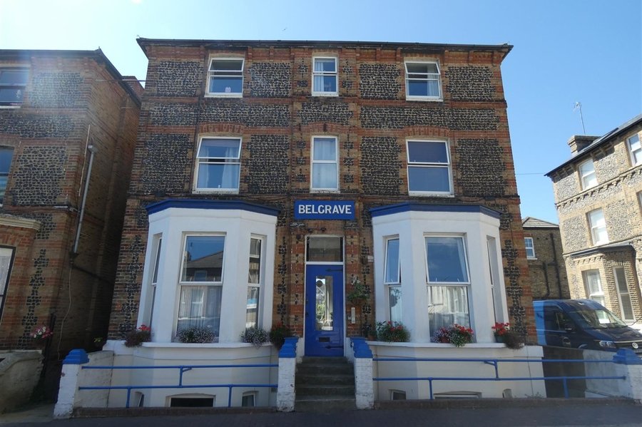 Estate Agents & Letting Agents In Broadstairs Miles & Barr