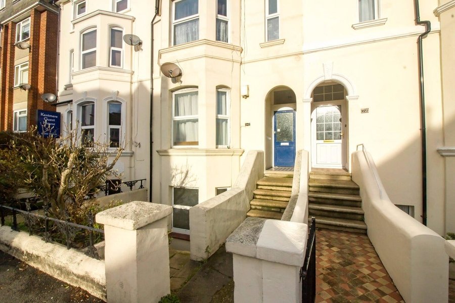 Folkestone estate agents Miles & Barr