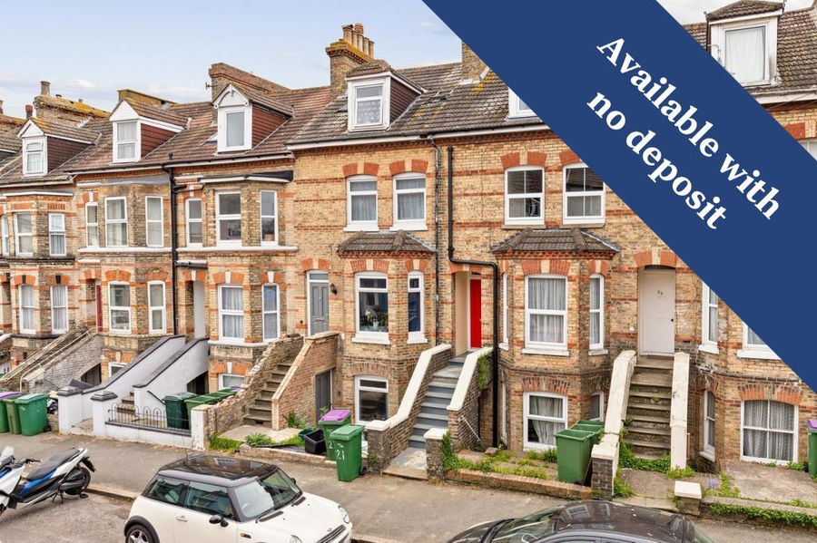 Estate Agents & Letting Agents In Folkestone Miles & Barr