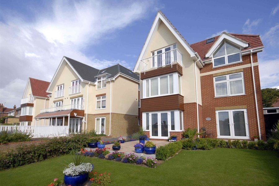 Estate Agents & Letting Agents In Broadstairs Miles & Barr