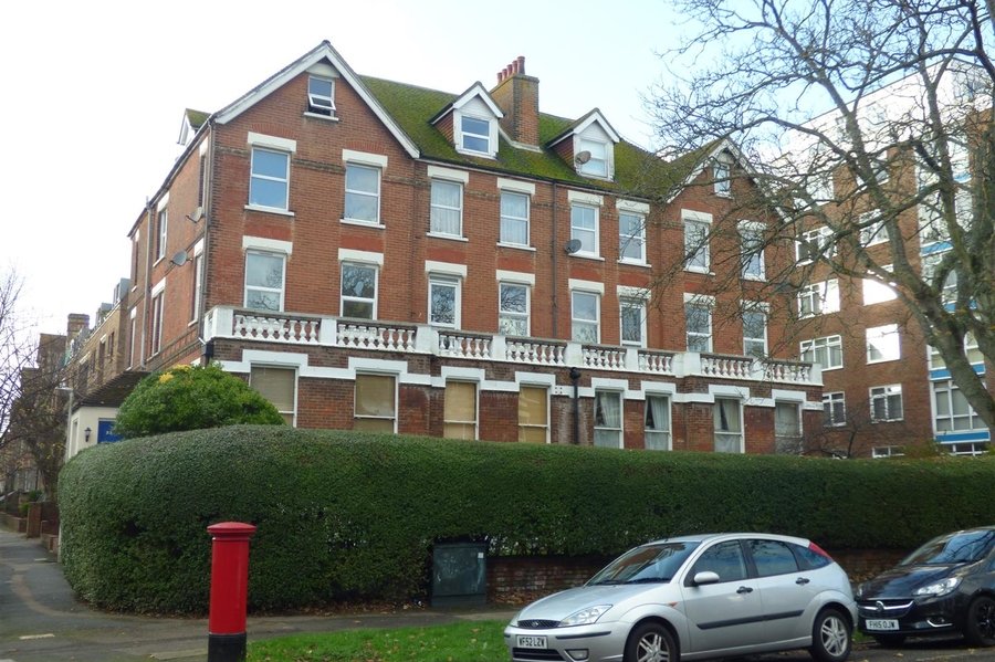 Folkestone estate agents Miles & Barr