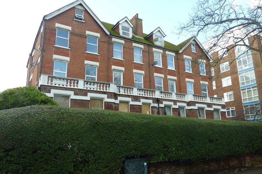 Folkestone estate agents Miles & Barr