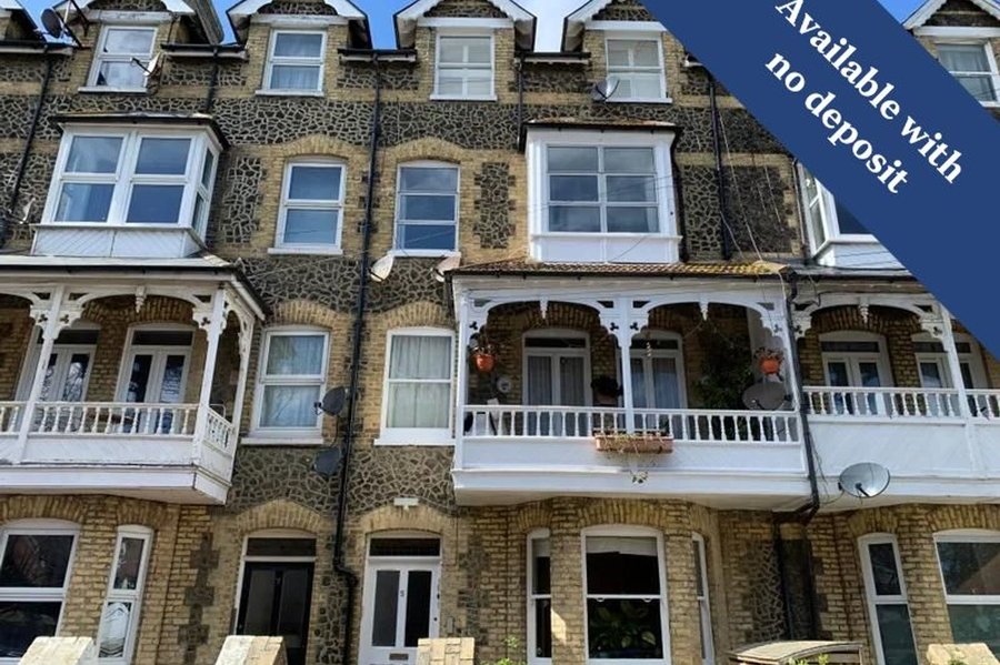 Flat to rent in Queens Road,Sanders Court Queens Road, WestgateOnSea