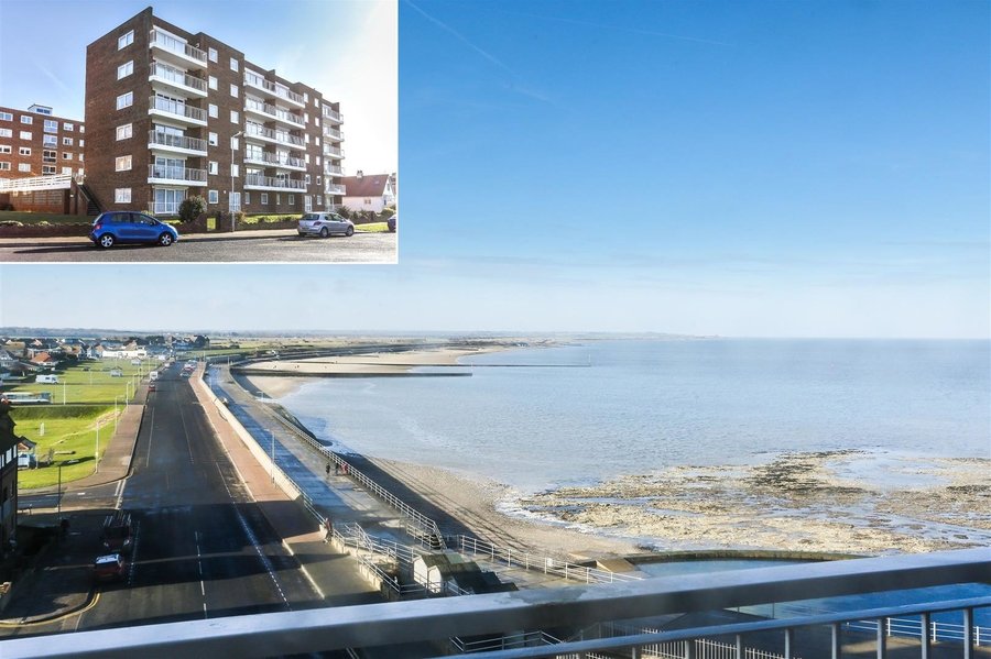 Birchington estate agents Miles & Barr