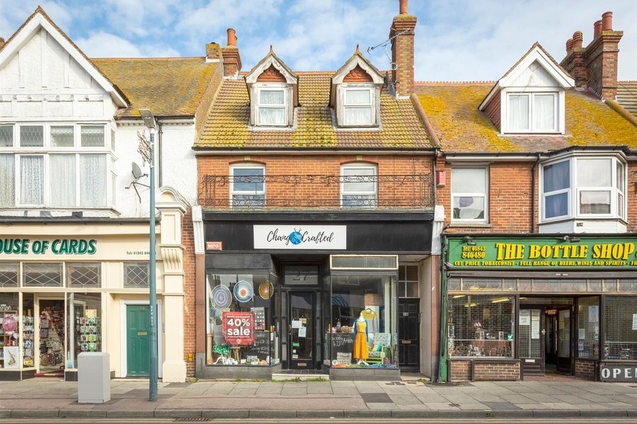 Birchington estate agents Miles & Barr Birchington estate agents Miles & Barr