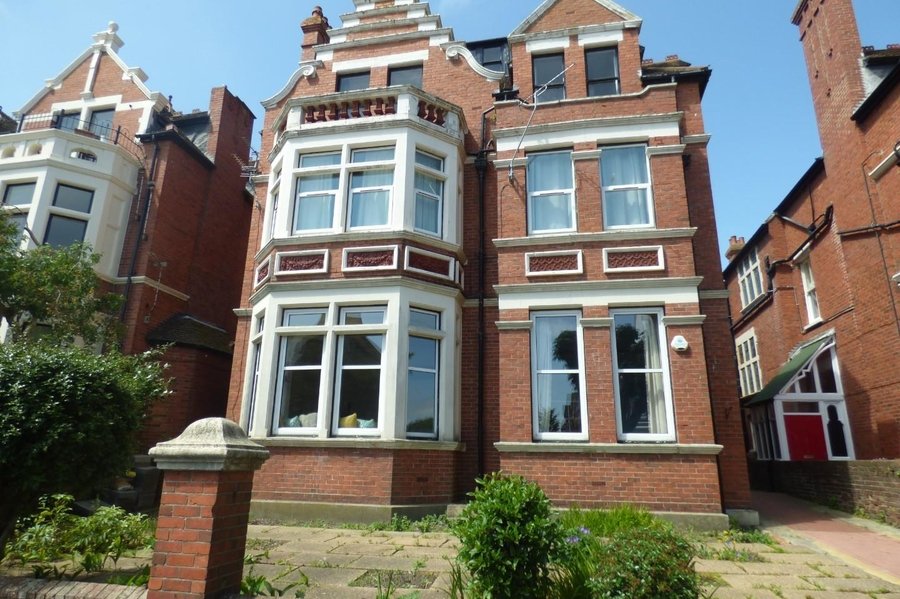 Folkestone estate agents Miles & Barr