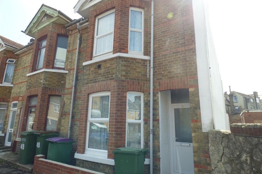 Folkestone estate agents Miles & Barr