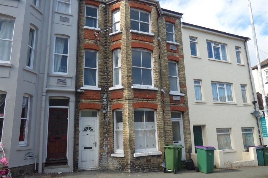 Folkestone estate agents Miles & Barr