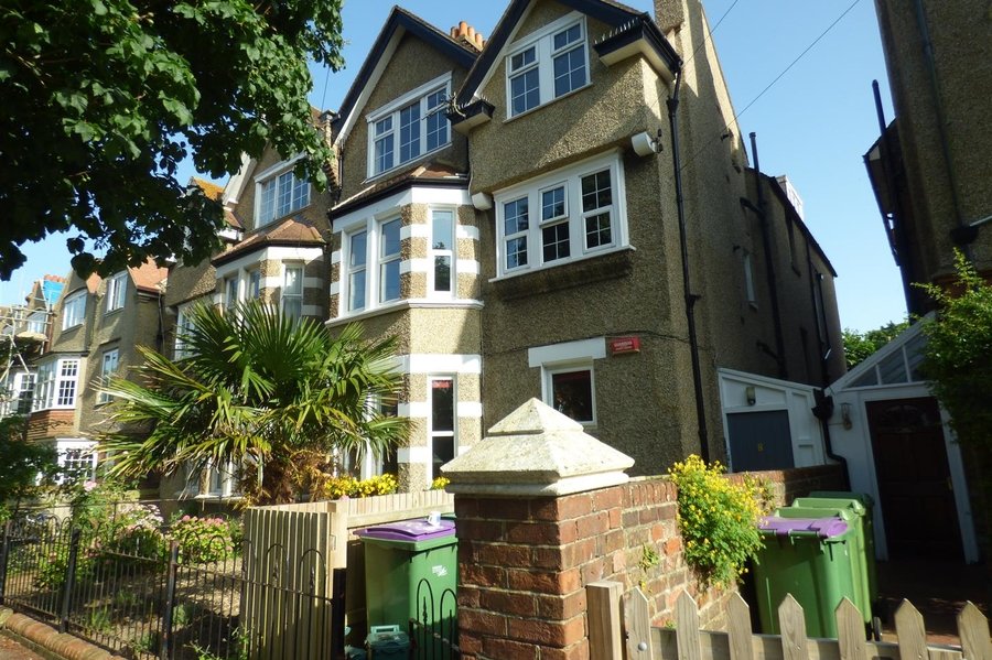 Folkestone estate agents Miles & Barr