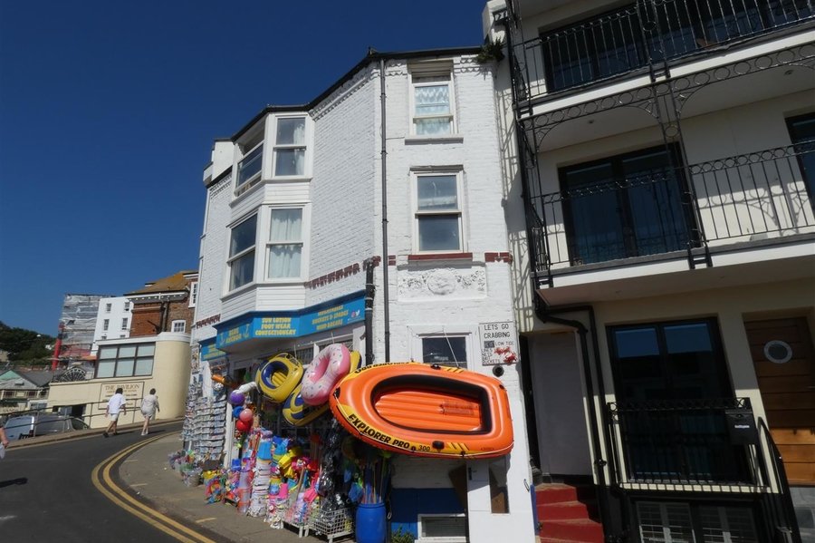 Broadstairs estate agents Miles & Barr