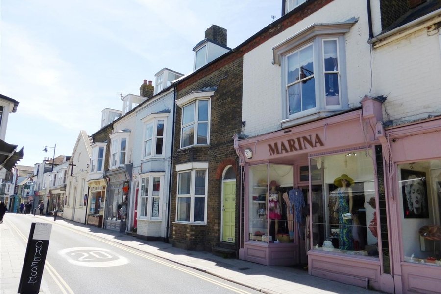 Estate Agents & Letting Agents In Whitstable Miles & Barr