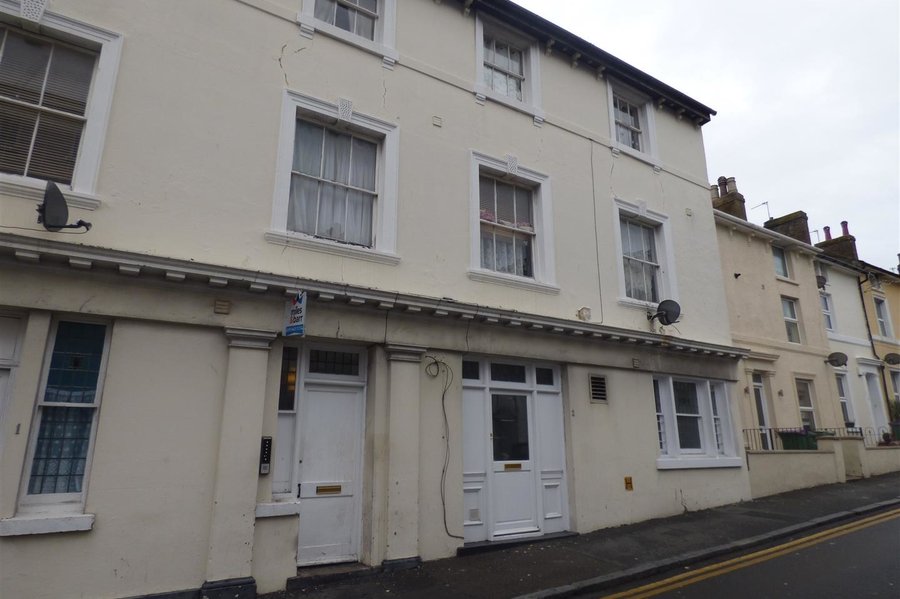 Folkestone estate agents Miles & Barr