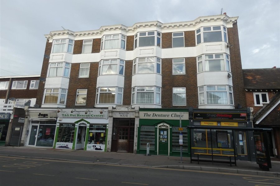 Estate Agents & Letting Agents In Broadstairs Miles & Barr