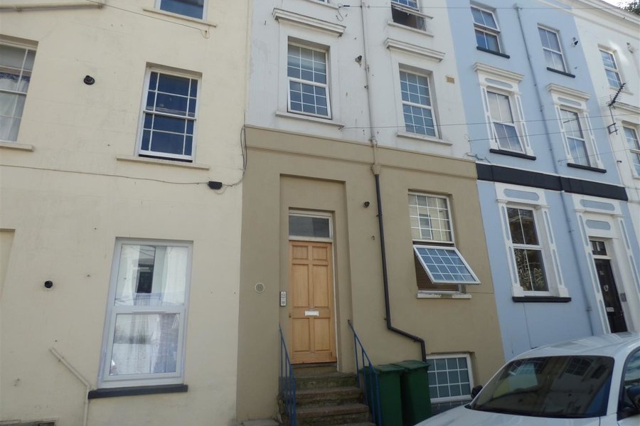 Folkestone estate agents Miles & Barr