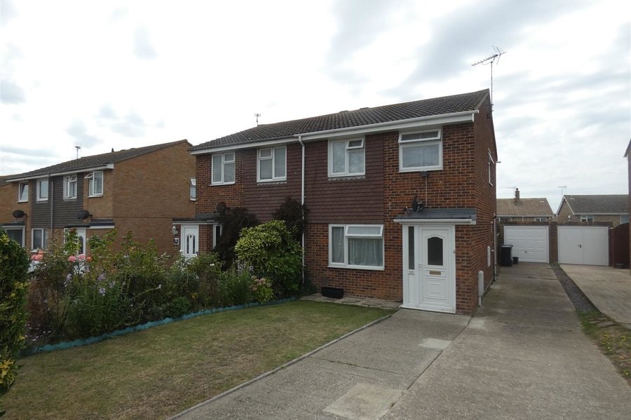 Birchington estate agents Miles & Barr