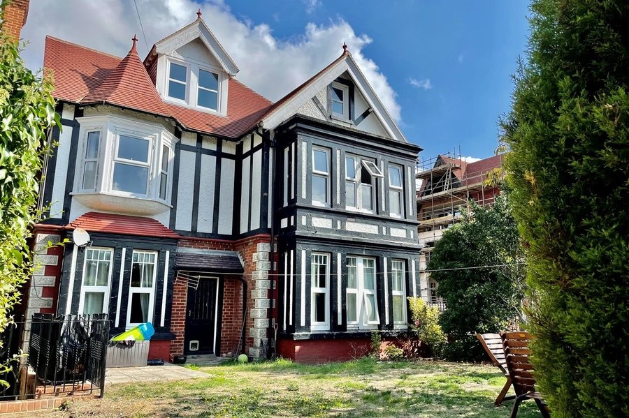 Estate Agents & Letting Agents In Folkestone Miles & Barr