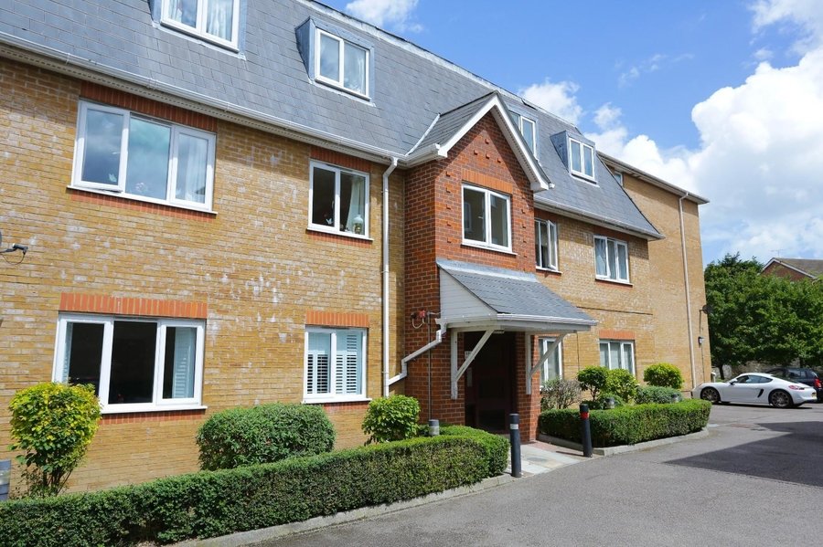 Broadstairs estate agents Miles & Barr