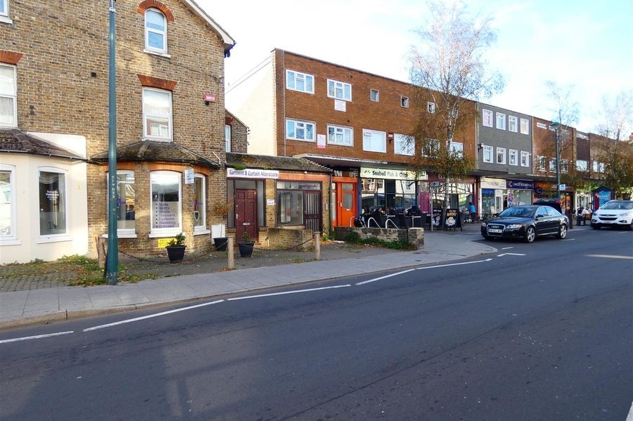 Birchington estate agents Miles & Barr