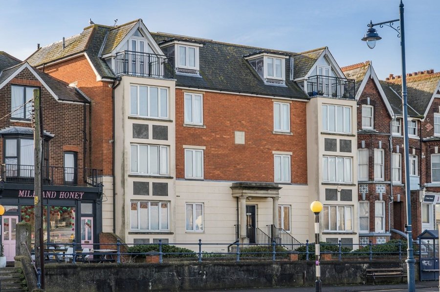 Estate Agents & Letting Agents In Whitstable Miles & Barr