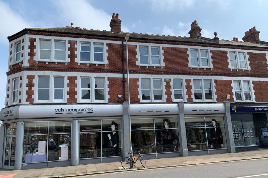 Estate Agents & Letting Agents In Broadstairs Miles & Barr