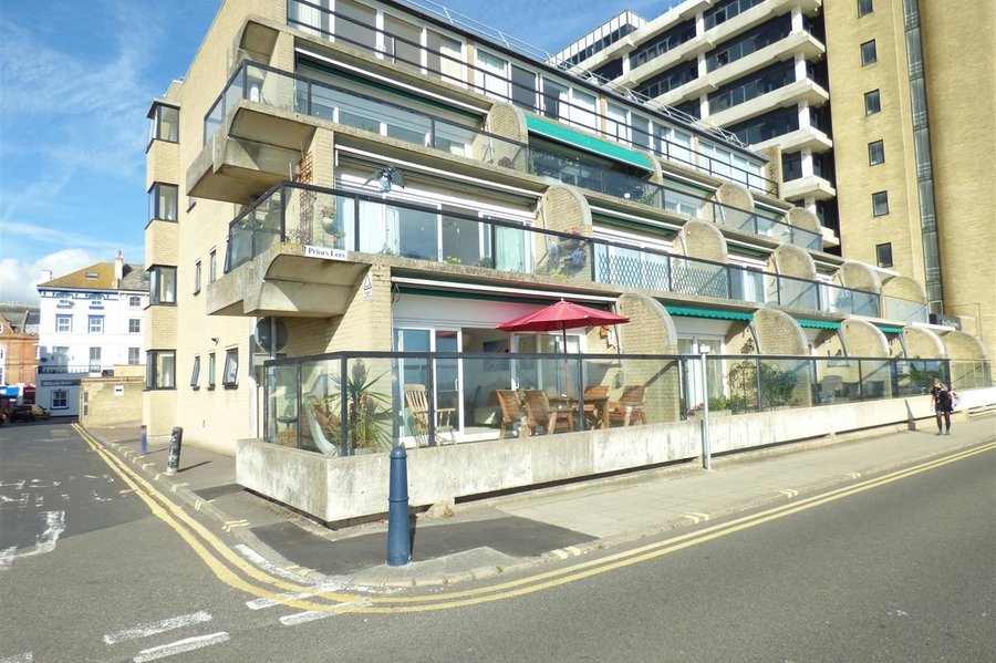 Folkestone estate agents Miles & Barr