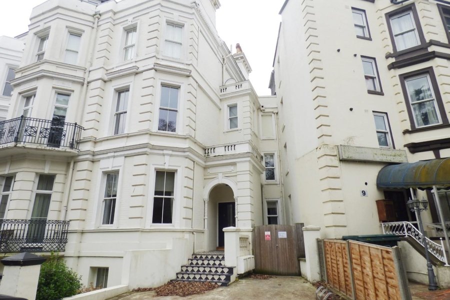 Folkestone estate agents Miles & Barr