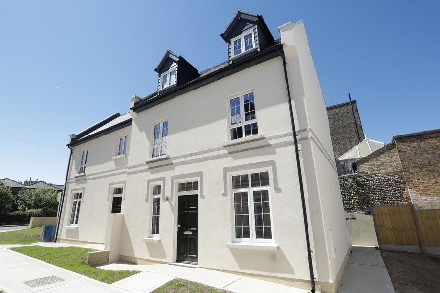 New homes for sale in Kent Miles & Barr Miles & Barr