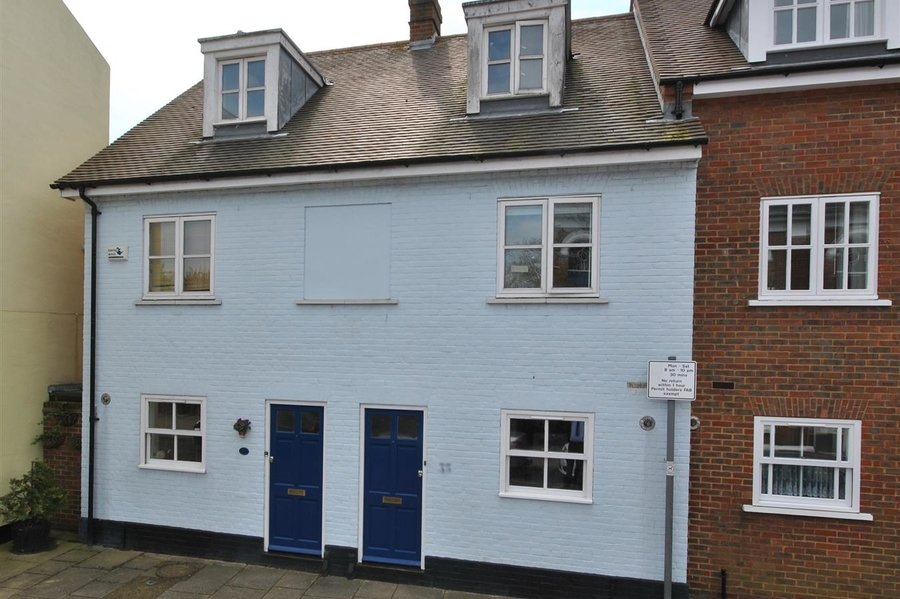 Faversham estate agents Miles & Barr